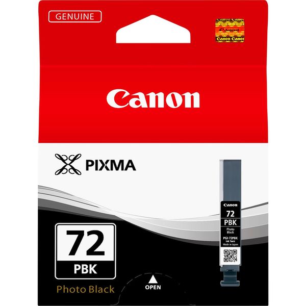 Canon PGI-72  schwarz