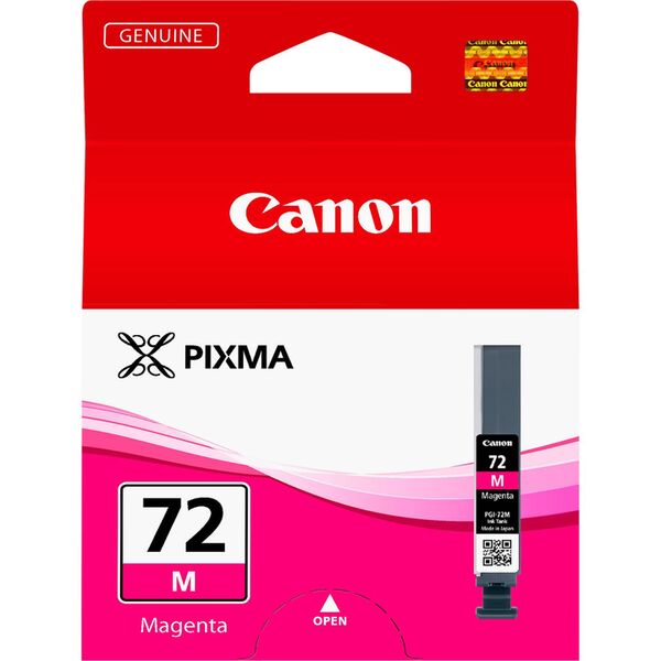 Canon PGI-72m magenta 14ml Tinte 
