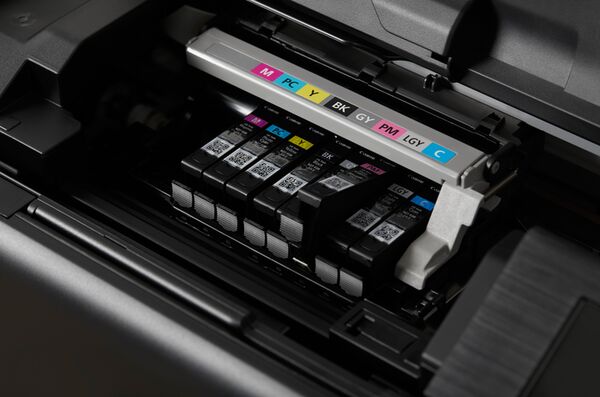 Canon Pixma Pro 200 A3 Farbdrucker 