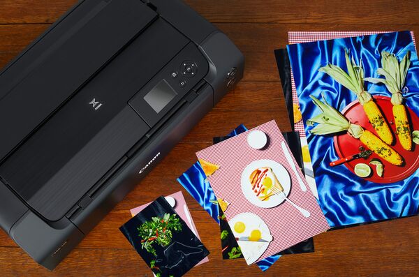 Canon Pixma Pro 200 A3 Farbdrucker 