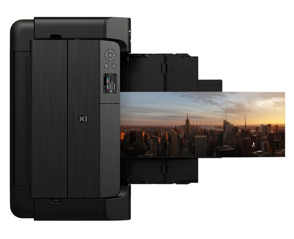 Canon Pixma Pro 200 A3 Farbdrucker 