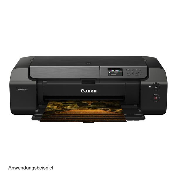 Canon PIXMA PRO-200S A3+ Farbdrucker 