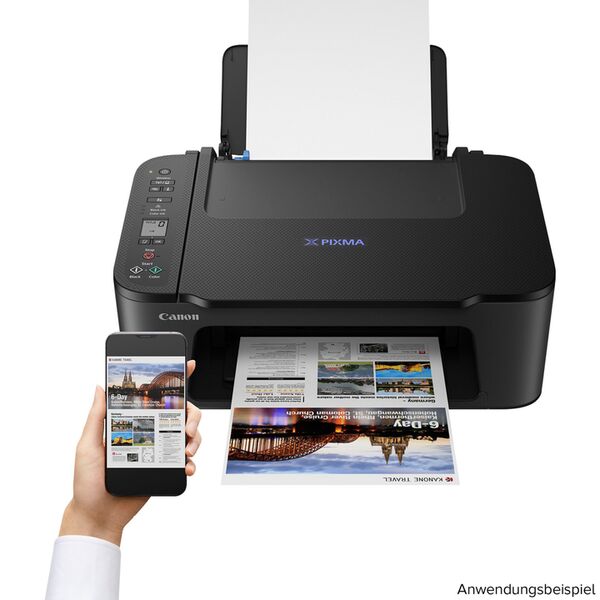 Canon PIXMA TS 3550i 