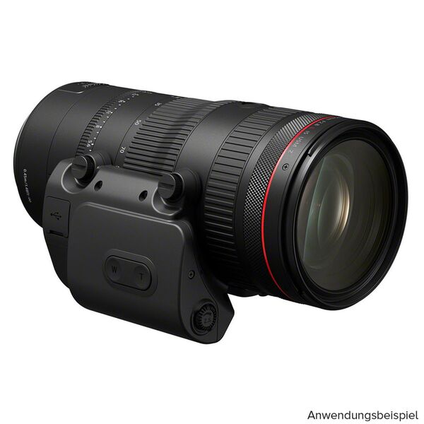 Canon Power Zoom Adapter PZ-E2 