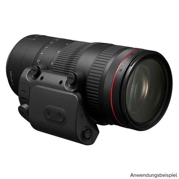 Canon Power Zoom Adapter PZ-E2B 