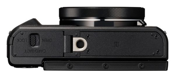 Canon PowerShot G7X Mark II Set incl. Tasche DCC-1880 + 16BG GB Karte 