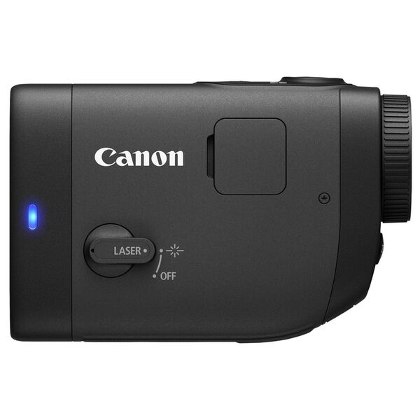Canon PowerShot Golf 