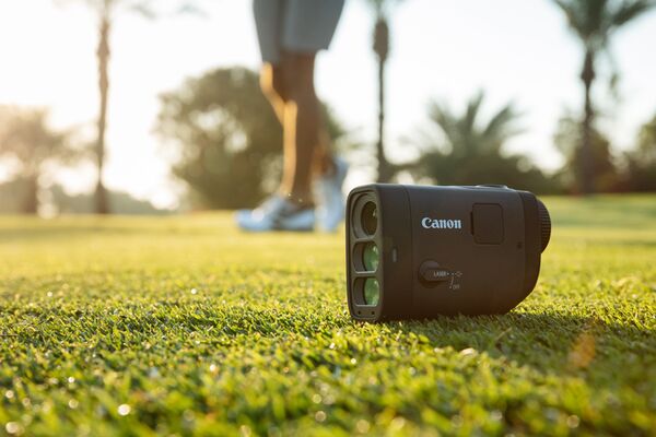 Canon PowerShot Golf 