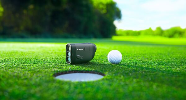 Canon PowerShot Golf 