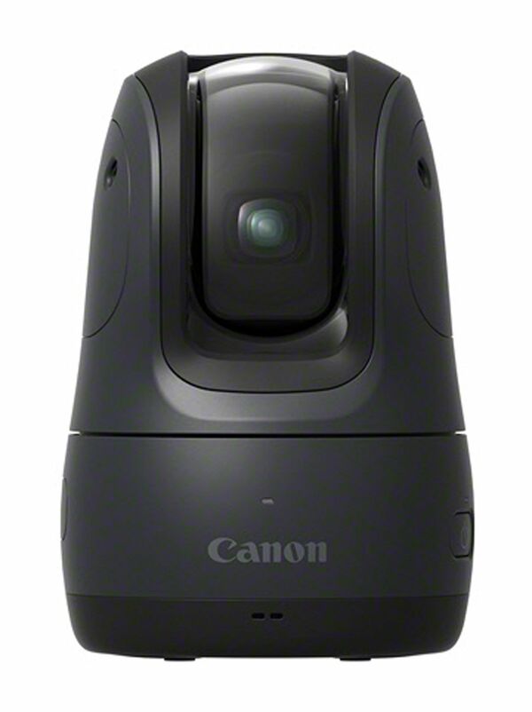 Canon PowerShot PX Essential Kit  schwarz