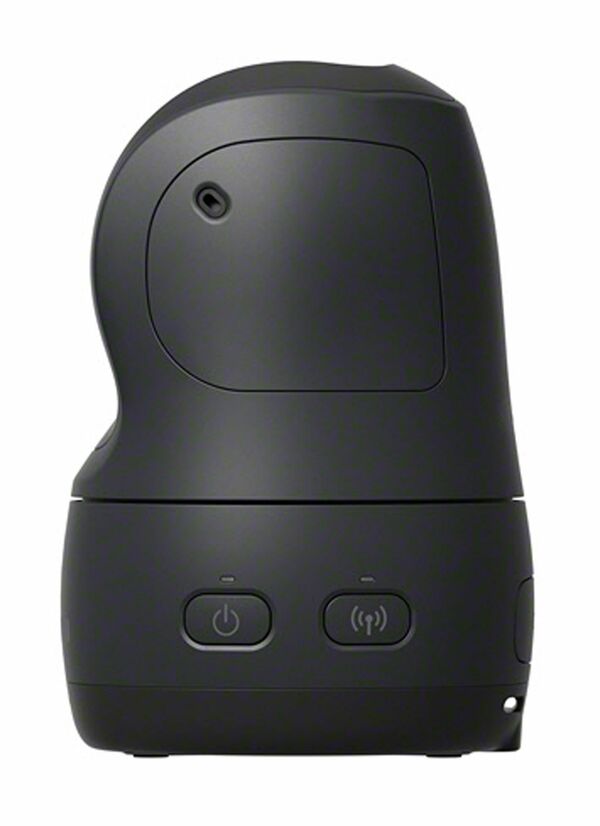 Canon PowerShot PX Essential Kit  schwarz