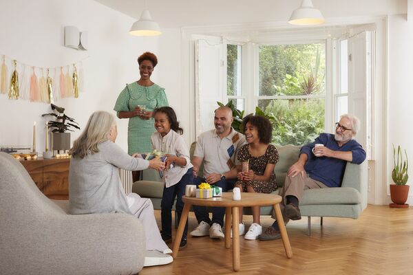 Canon PowerShot PX Essential Kit  schwarz