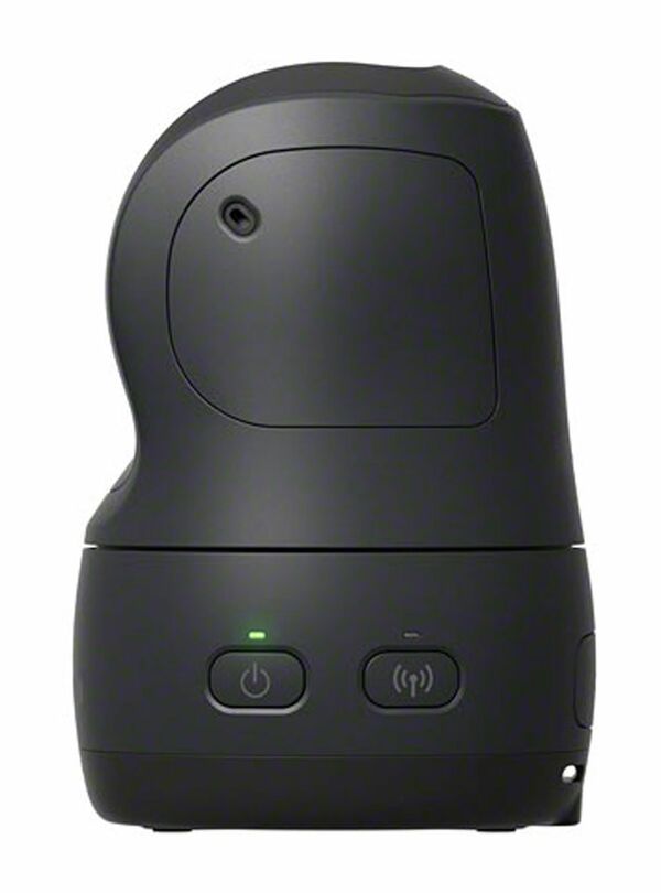 Canon PowerShot PX Essential Kit  schwarz