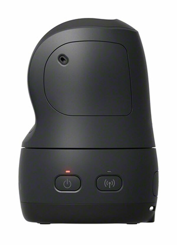 Canon PowerShot PX Essential Kit  schwarz