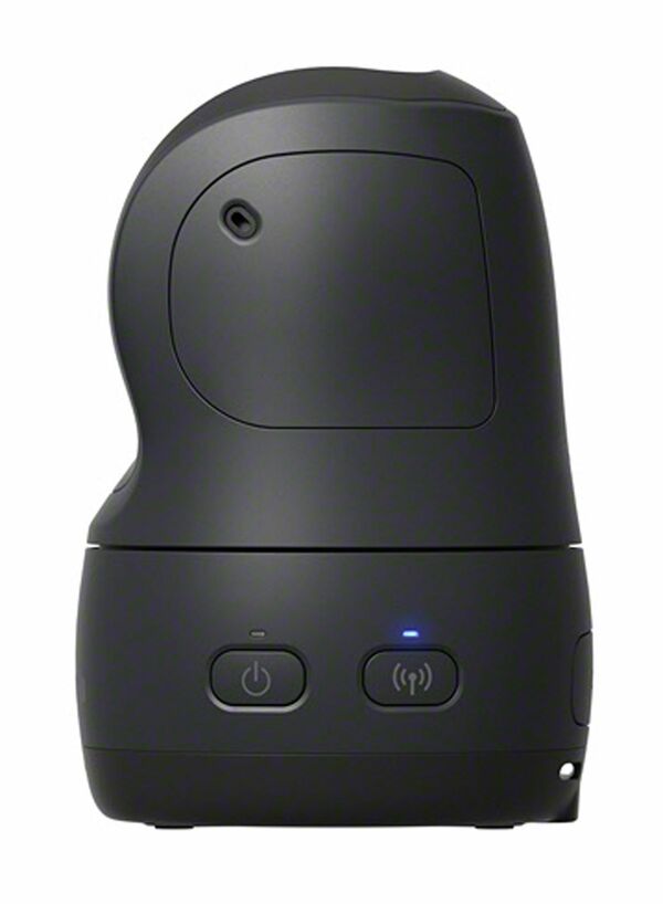 Canon PowerShot PX Essential Kit  schwarz