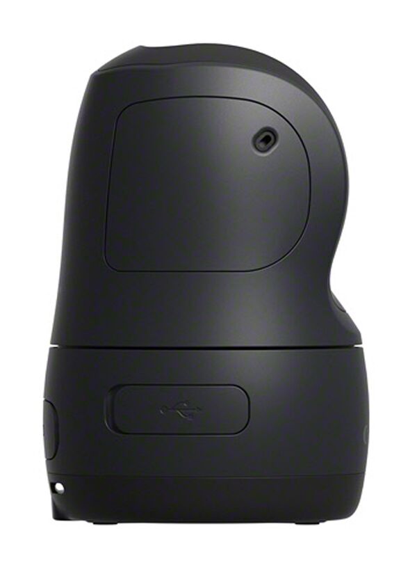 Canon PowerShot PX Essential Kit  schwarz