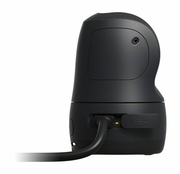 Canon PowerShot PX Essential Kit  schwarz