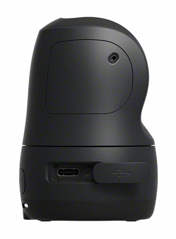 Canon PowerShot PX Essential Kit  schwarz