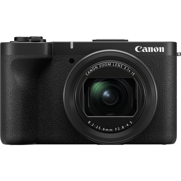 Canon Powershot V1 - Retourenware mit leichten Kratzer 
