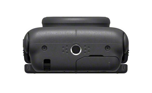 Canon PowerShot V10 Vlogging Kit  silber Standard