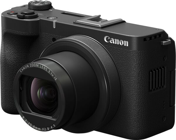 Canon Powershot V1 
