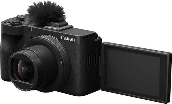 Canon Powershot V1 