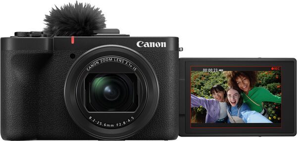 Canon Powershot V1 