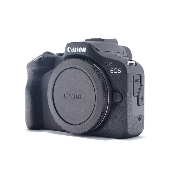 Canon R100 Gehäuse - Second Hand - 