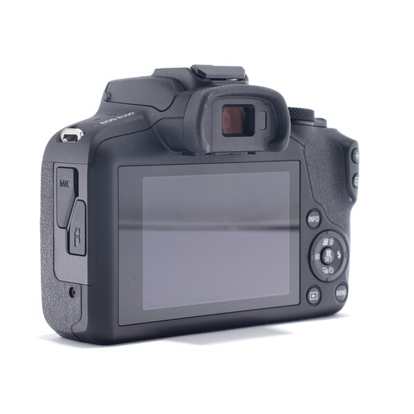 Canon R100 Gehäuse - Second Hand - 