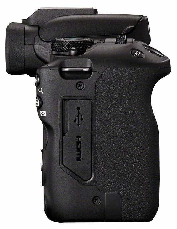 Canon EOS R50 Gehäuse 