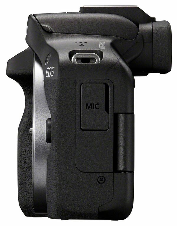 Canon EOS R50 Gehäuse 