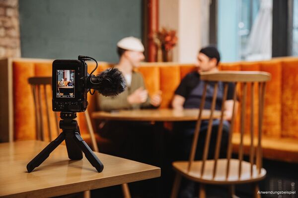 Canon EOS R50 V Gehäuse 