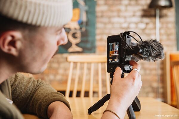 Canon EOS R50 V Gehäuse 