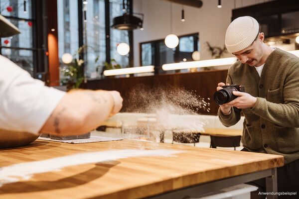 Canon EOS R50 V Gehäuse 