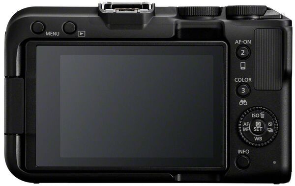 Canon EOS R50 V Gehäuse 