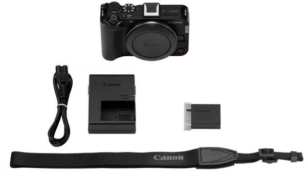 Canon EOS R50 V Gehäuse 