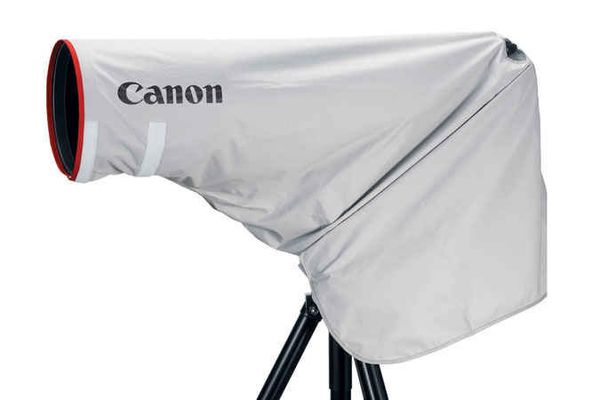 Canon Rain Cover ERC-E5L 