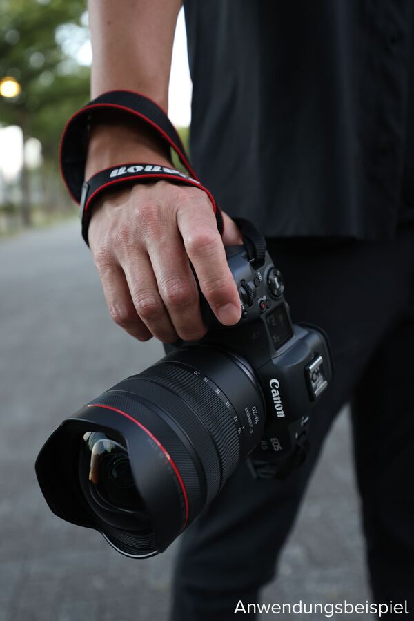 Canon RF 10-20mm f/4,0 L IS STM  Canon RF