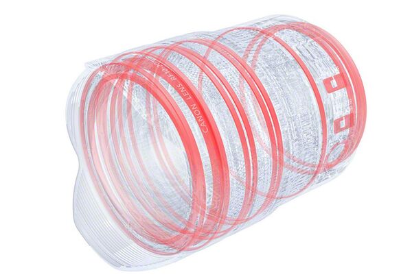 Canon RF 10-20mm f/4,0 L IS STM  Canon RF