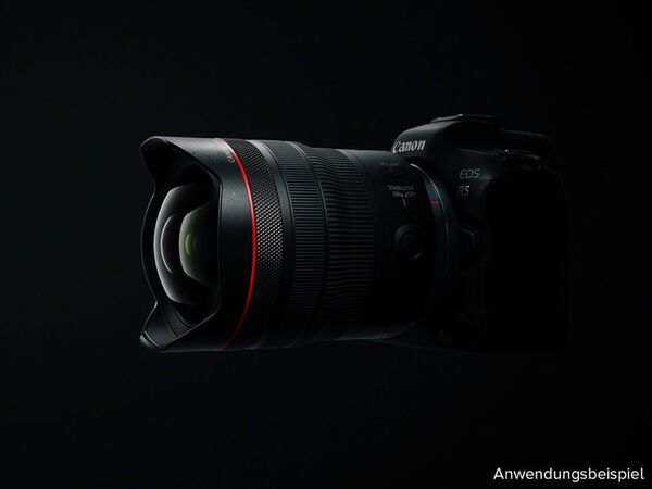 Canon RF 10-20mm f/4,0 L IS STM  Canon RF