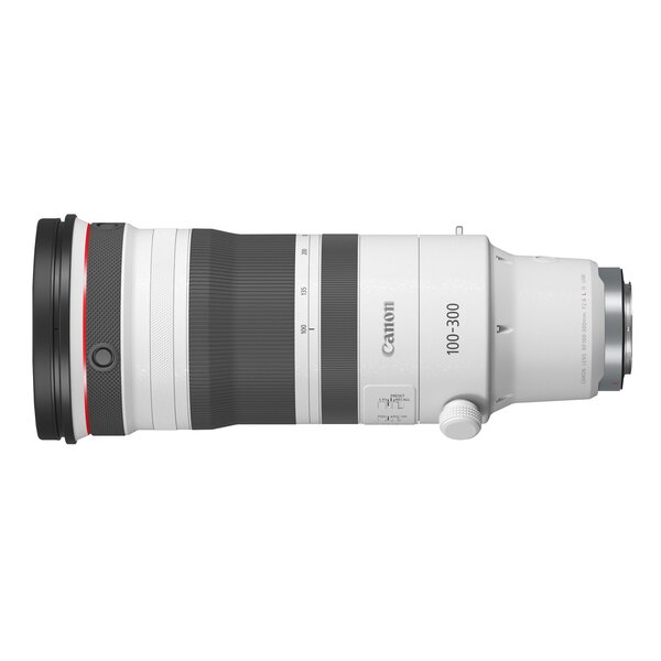Canon RF 100-300mm f/2.8 L IS USM  Canon RF