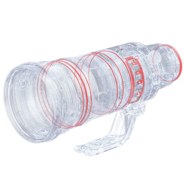 Canon RF 100-300mm f/2.8 L IS USM  Canon RF