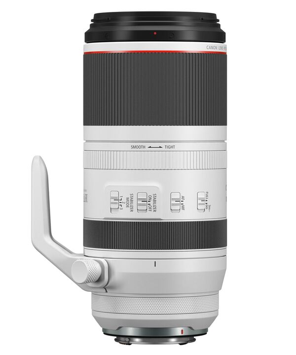 Canon RF 100-500mm f/4.5-7.1 L IS USM  Canon RF