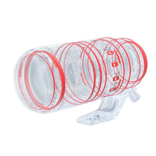 Canon RF 100-500mm f/4.5-7.1 L IS USM  Canon RF