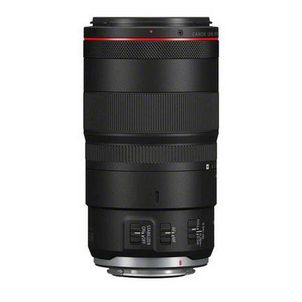 Canon RF 100mm f/2,8 L MACRO IS USM  Canon RF