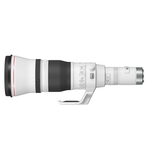 Canon RF 1200mm f/8 L IS USM  Canon RF