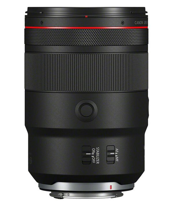 Canon RF 135mm f/1,8 L IS USM  Canon RF
