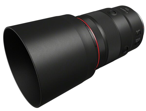 Canon RF 135mm f/1,8 L IS USM  Canon RF