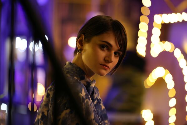 Canon RF 135mm f/1,8 L IS USM  Canon RF