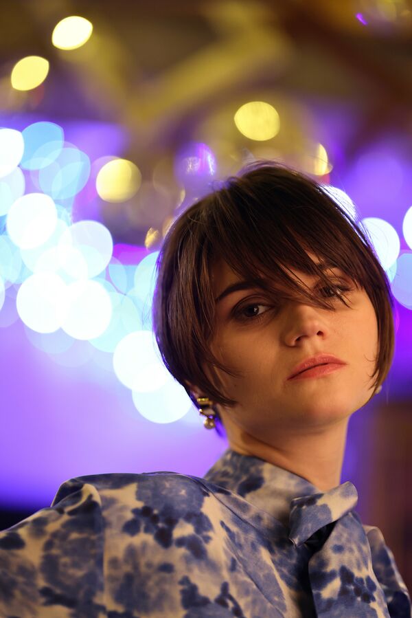 Canon RF 135mm f/1,8 L IS USM  Canon RF